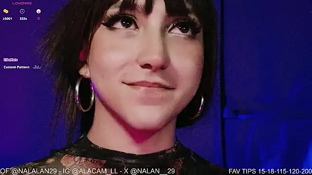 Nalan__'s Live XXX Chat