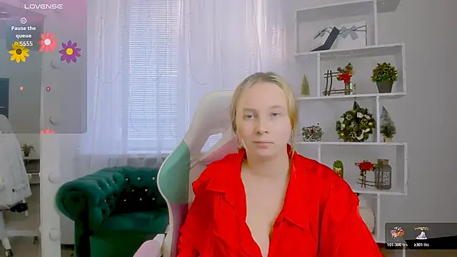 Ketrin_n_ – Live XXX-chat