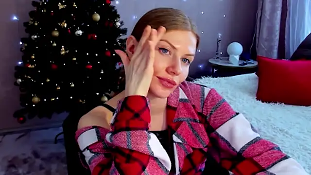 Živý XXX chat JinnaGreat