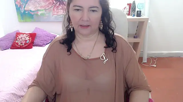 leonela_69's Live XXX Chat