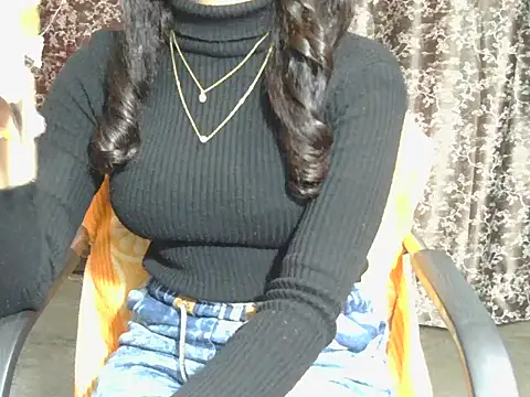 Adorable_Ayesha's Live XXX Chat