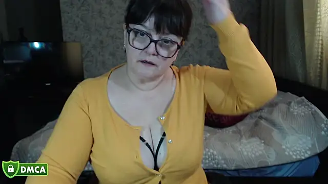 BrandiOhNight – Live XXX-chat