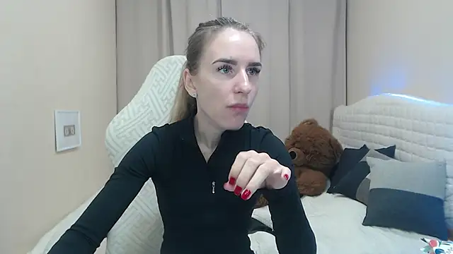 DeboraHorny's Live XXX Chat