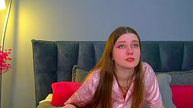 JessicaJewells élő XXX-chatje