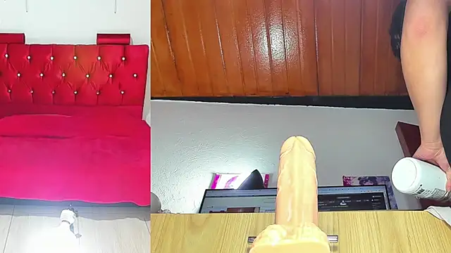 nikky_rosse's Live XXX Chat