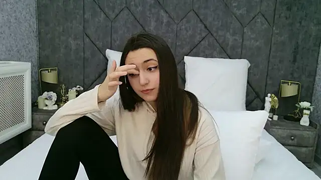 Gloria_Bendall: απευθείας συνομιλία ΧΧΧ