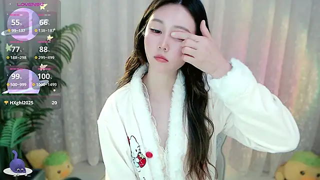 Chat XXX en directo de Aimee-520