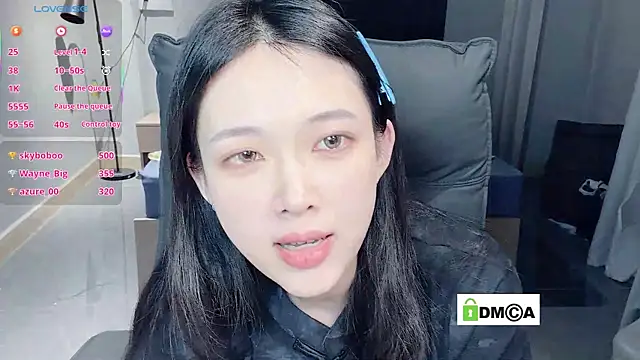 NiNi-baby520n Live XXX chat