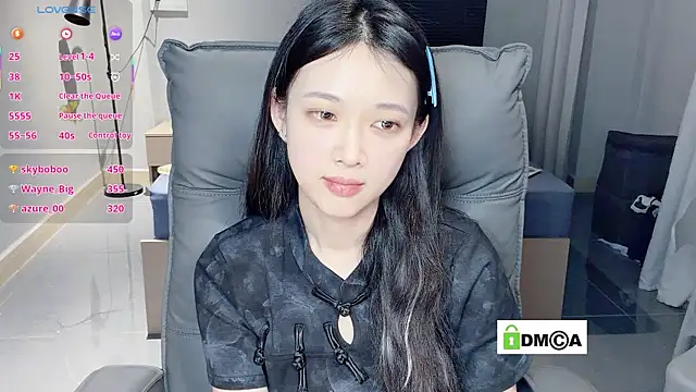 NiNi-baby520n Live XXX chat