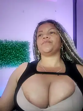 Eva_Luxei's Live XXX Chat