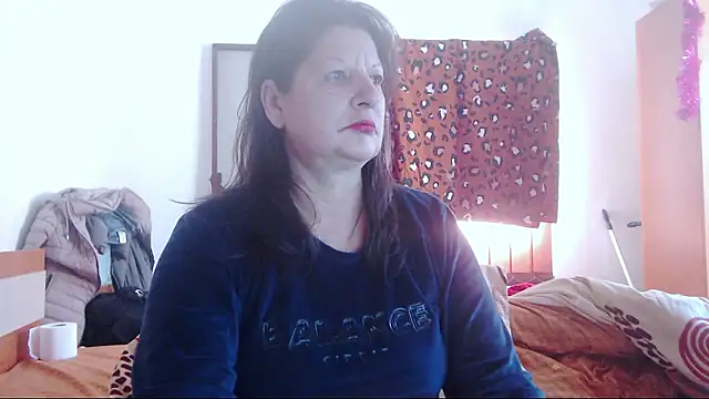 ExtasyMature Webcam show