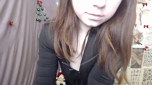 VeryVeryVeryShy_'s Webcam Show