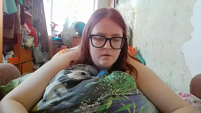 DesireMelissa Live XXX Chat