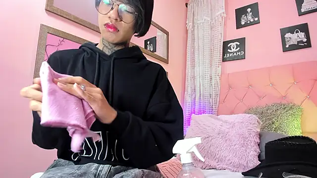 Liam_evvan's Live XXX Chat