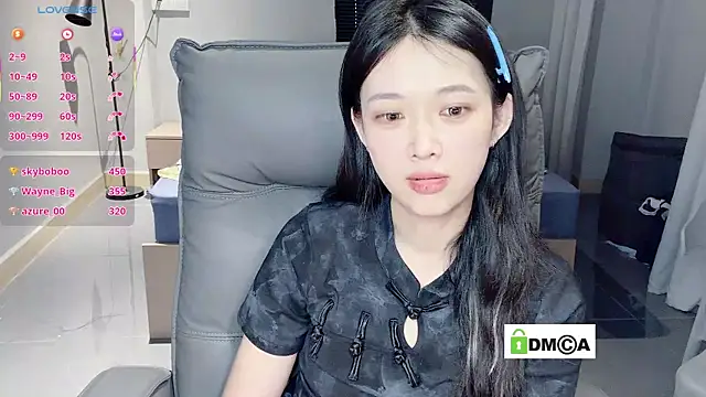 NiNi-baby520: απευθείας συνομιλία ΧΧΧ