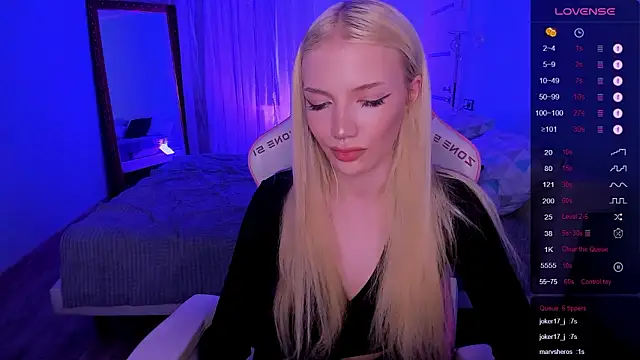AnyaTaylor_'s Live XXX Chat