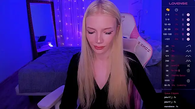 Chat XXX Live AnyaTaylor_