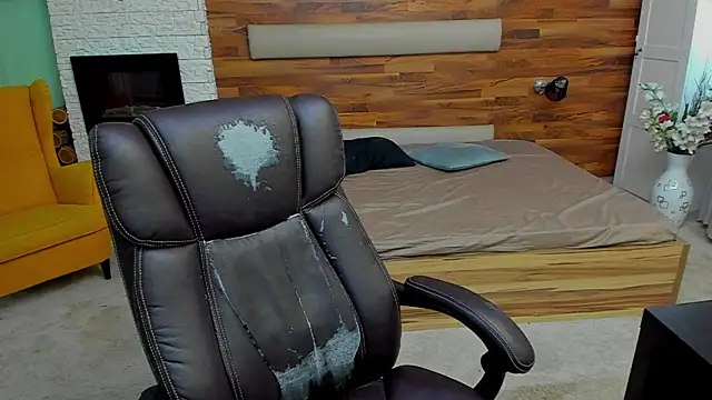 MicahLane Show Webcam