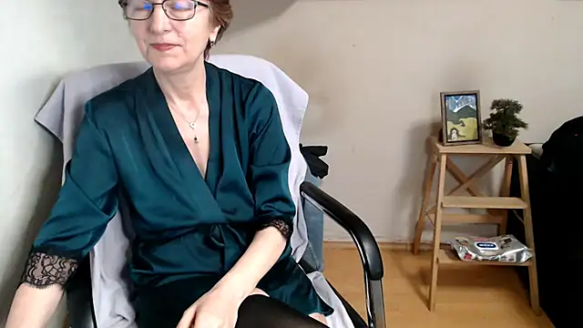 katemodel's Webcam Show