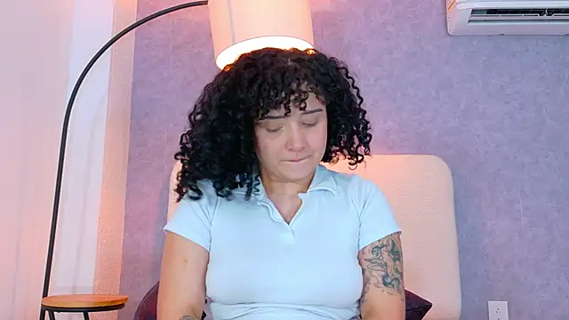 Tracielowe_w élő XXX-chatje