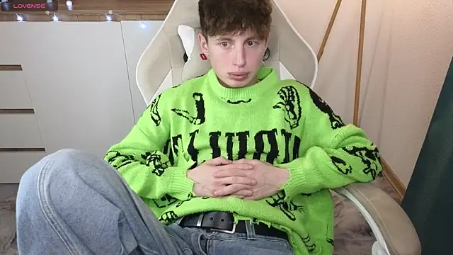 crisp1n's Live XXX Chat