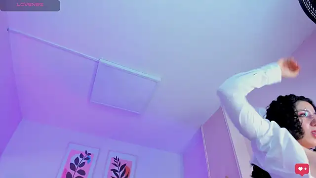 DemiJones_'s Live XXX Chat