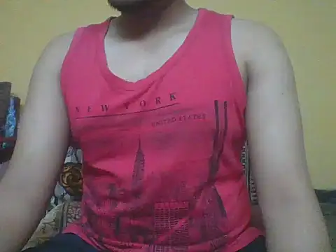 Živý XXX chat LUSTBOY4321