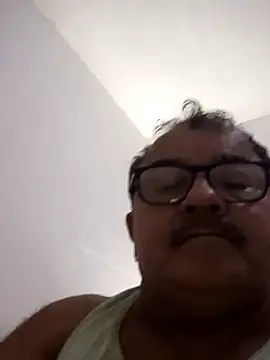 Misterymem63 网络视讯表演