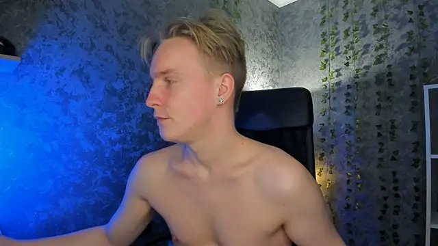 AlexxSweet's Live XXX Chat