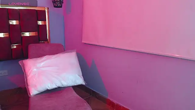 ARANZA_LOVのライブXXXチャット