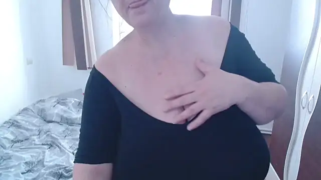 mayabbw50tits' Live XXX Chat