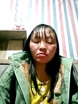 Minkine022 Live XXX Chat