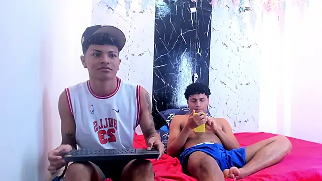 XXX chat uživo modela iaan_commerford