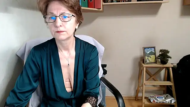 katemodel Webcam Show