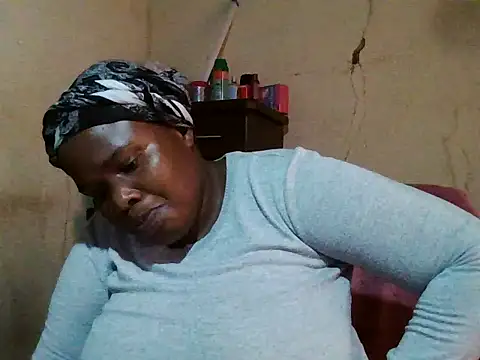 sexybigboobzのウェブカメラショー