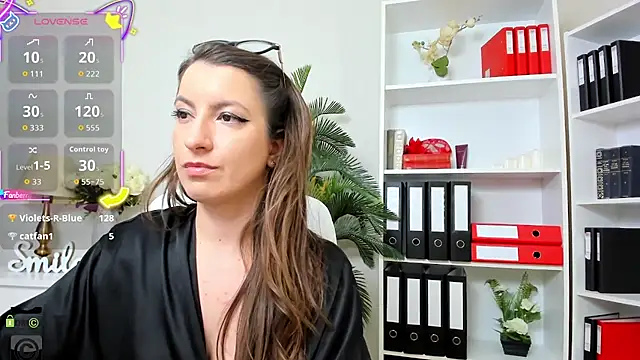 amayawest Live XXX-Chat