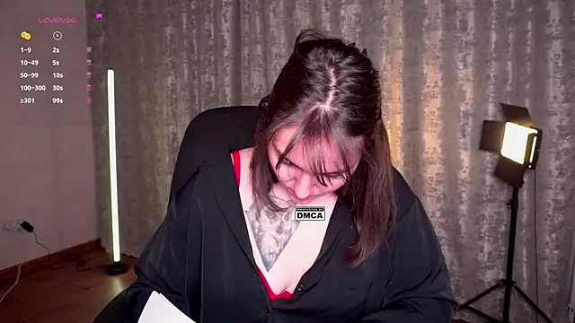 Živý XXX chat Hoot_owl_cb