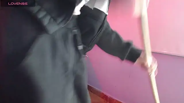 ARANZA_LOVのライブXXXチャット