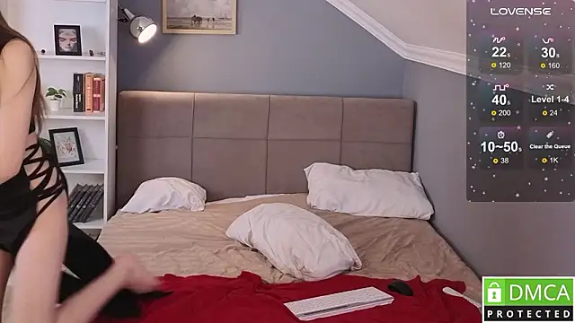 Chat XXX ao vivo de Sue_Sanders