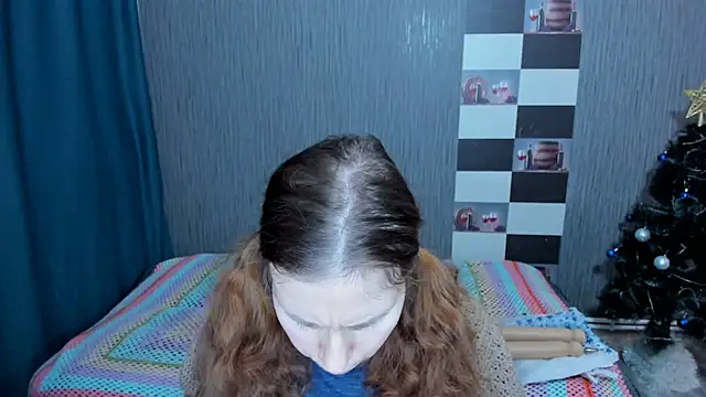 pa1e_pr1ncess' Live XXX Chat