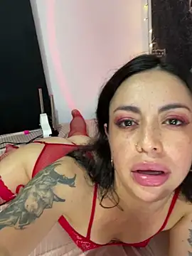 Coralink's Live XXX Chat