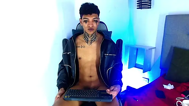 Chat XXX Live Rick_Wade