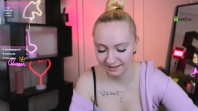 mila_glow1のライブXXXチャット