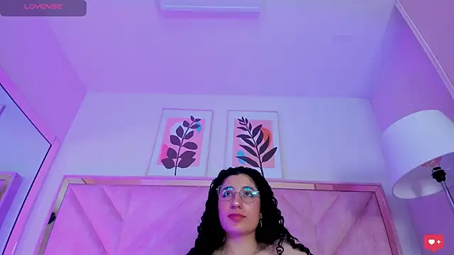 DemiJones_'s Live XXX Chat