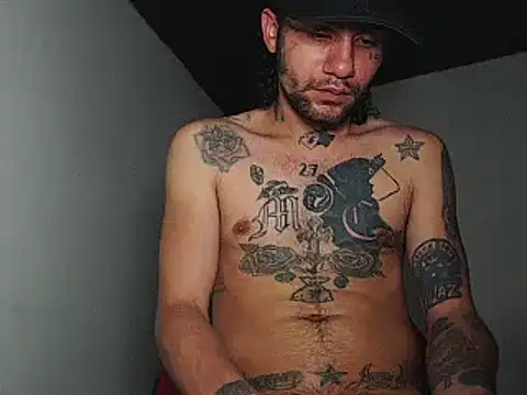 Chat XXX Live Christian_Stiven1