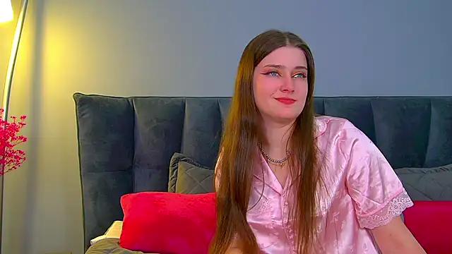 JessicaJewells' Live XXX Chat