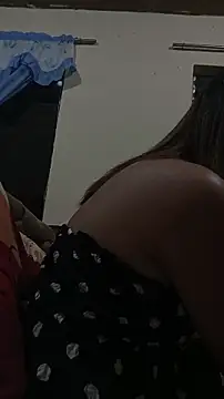 NinaDOM4CUM's Live XXX Chat