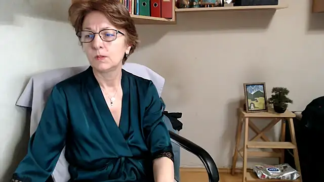 katemodel's Webcam Show