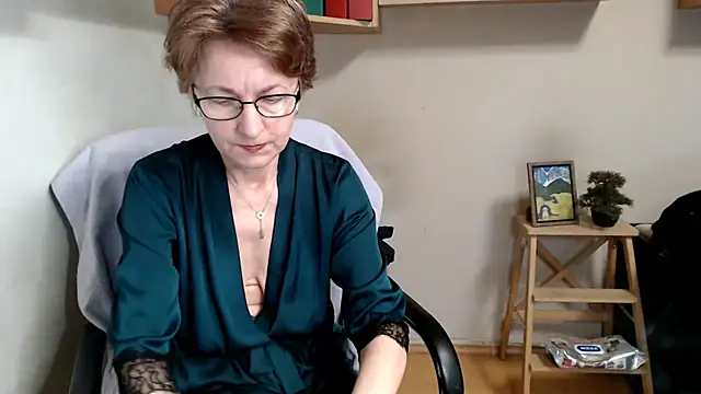 katemodel's Webcam Show