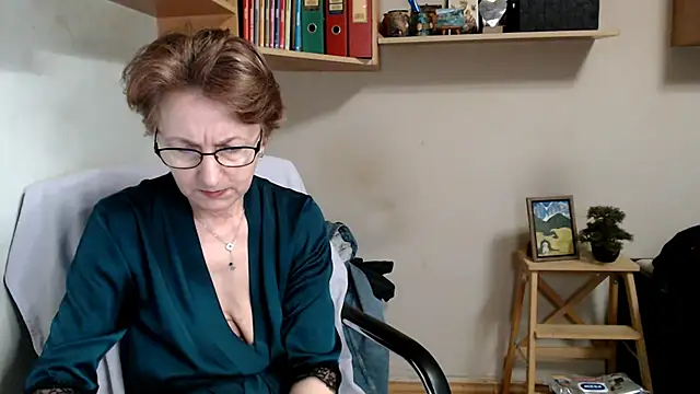 katemodel's Live XXX Chat